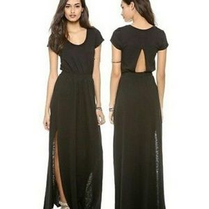 Free People Beach Dress with pockets